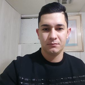 Meet your Posher, Alex